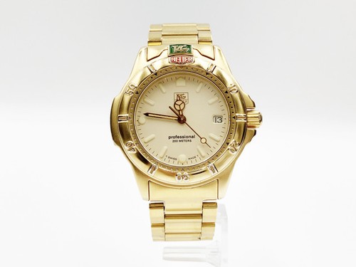 Tag heuer professional - tag,