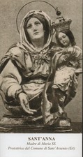 342 Santino Santino Sant'Anna da Sant'Arsenio
