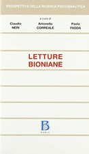 Letture bioniane	 - Claudio