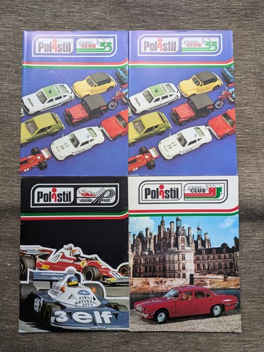 Lotto lavoro modellini - modellini, auto
