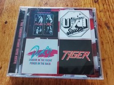 RARE HAIR METAL AMERICA VOL. 1
