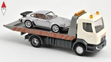1/43 NOREV RENAULT CARRO