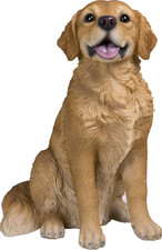 Gift Ltd. Sitting Golden