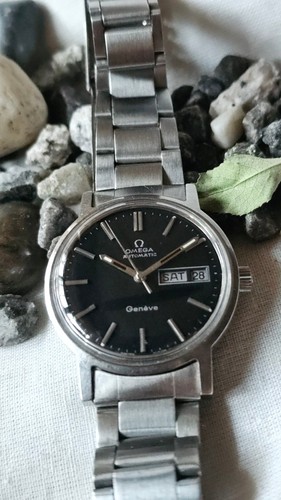 Orologio vintage omega geneve - omega,