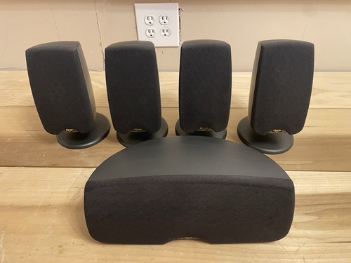 Klipsch quintet iii - quintet,