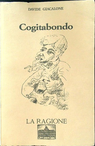 Cogitabondo giacalone davide - cogitabondo,