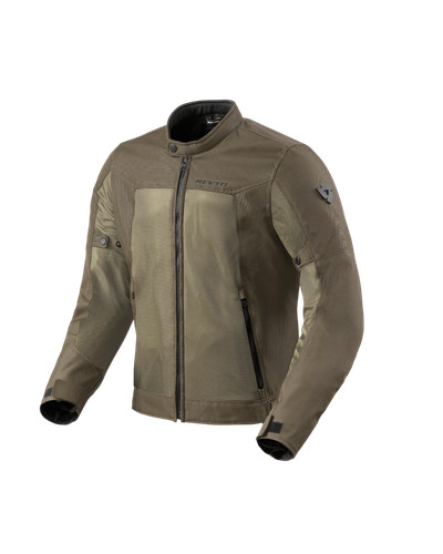 Giacca eclipse tarmac - 2, |