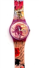 Orologio Swatch NUOVO SOLO PER