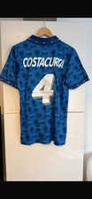 Maillot Italie costacurta