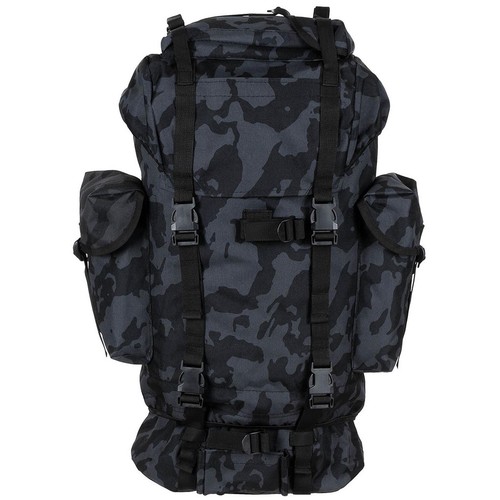Mfh combattimento 65l - combattimento,