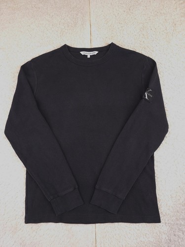 Felpa uomo calvin klein - uomo, jeans