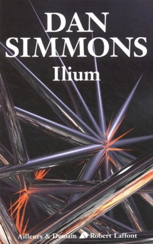 Ilium dan simmons v1906079 - dan,