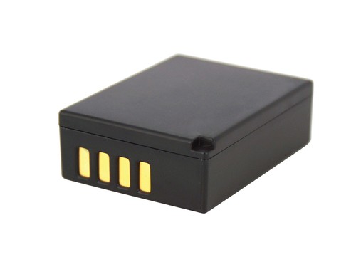 Batteria 1100 mah per - batteria,