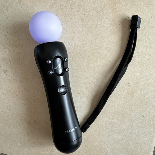 Manette move ps3 ps4 - ps3,