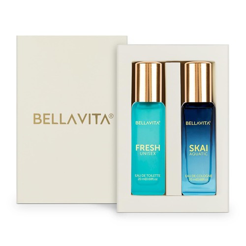 Bellavita skai aquatic edc - bellavita,
