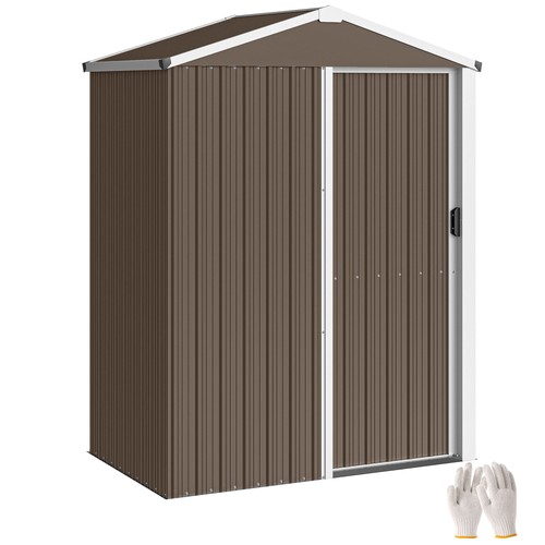 Outsunny casetta giardino - outsunny,