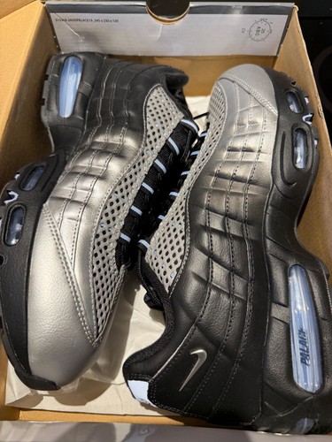 Taglia palace x nike - 12,5,