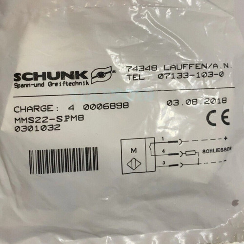 1pz nuovo sensore magnetico - nuovo,