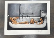 Playground Love by Carly