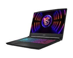 Msi notebook katana - msi, 15