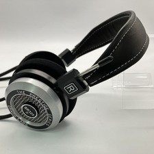Grado SR325x Cuffie Aperte Cablate Nero Jack 3,5mm Usate