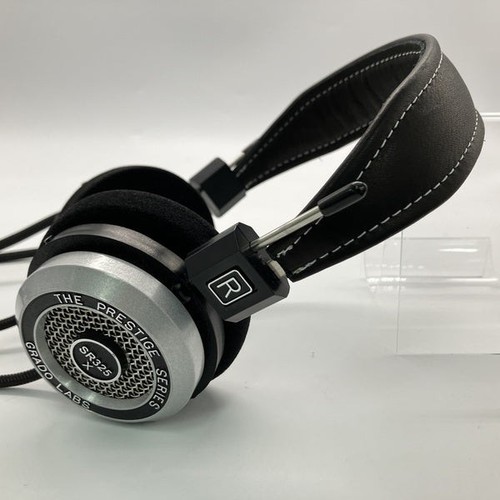 Grado sr325x cuffie - cuffie, aperte