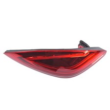 Fanale posteriore a LED