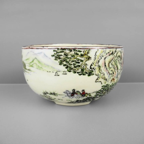 Vaso bonsai rotondo - , paesaggio