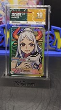 Yamato OP06-022 Alternate Art