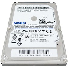 HARD DISK 250GB SAMSUNG SATA