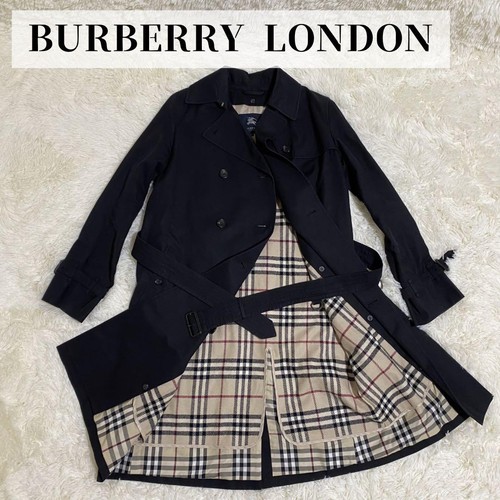 Burberry london nova trench - burberry,