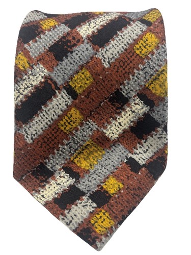 Cravatta vintage missoni - cravatta,