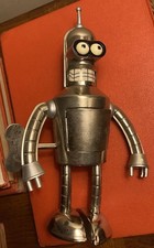 Futurama Bender Wind-Up Tin