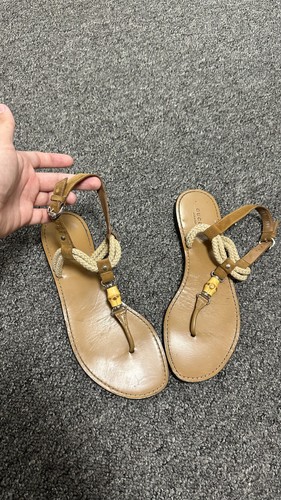 Gucci sandali bassi - sandali,