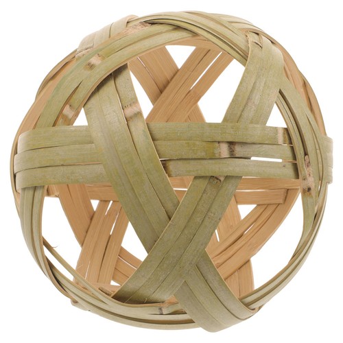 Palline decorative bambù - , di