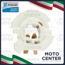 Portalampada Faro Piaggio