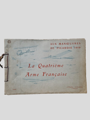 Quatrième armi française - la,