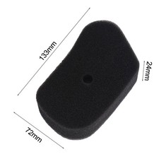 Filtro aria Performance per