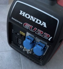 Honda EU22I 1800W 2.2KVA