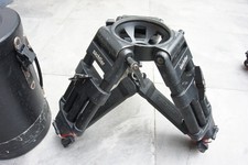 Sachtler CINE 2000 corto con