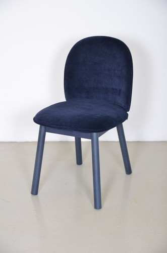 Poltroncina ace chair - ,