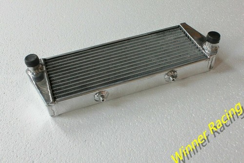 Radiatore alluminio per - in,