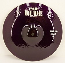 Paiste RUDE-Color Sound Purple