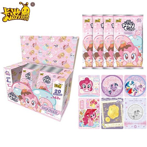 Kayou little pony - kayou, my