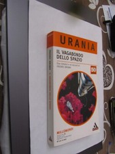 URANIA MILLEMONDI - THE SPACE