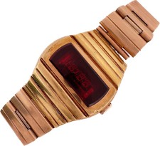 Orologio da polso vintage