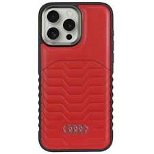 Custodia cover Audi iPhone 15