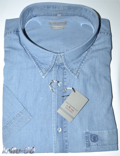 Camicia uomo taglie forti - camicia,