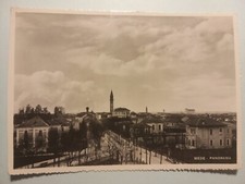 Mede (Pavia). Veduta.