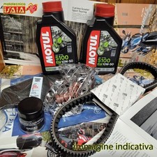 KIT TAGLIANDO ORIGINALE